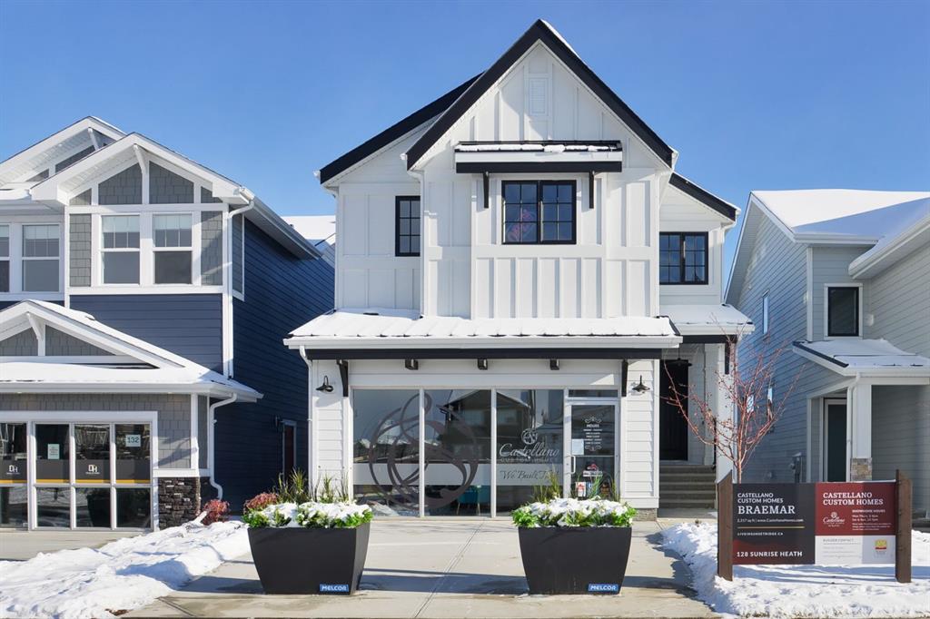 128 Sunrise Heath