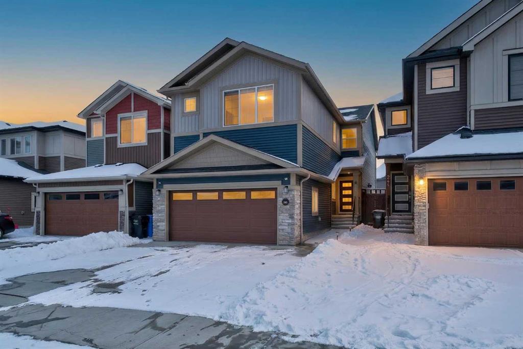 248 Homestead Grove NE