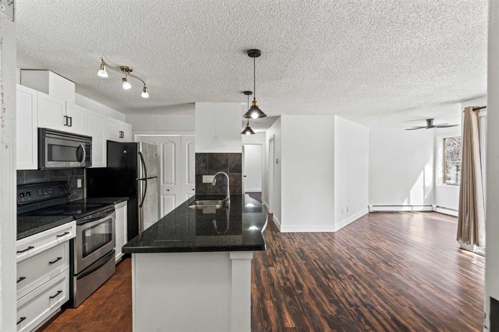219 Village Terrace SW #2