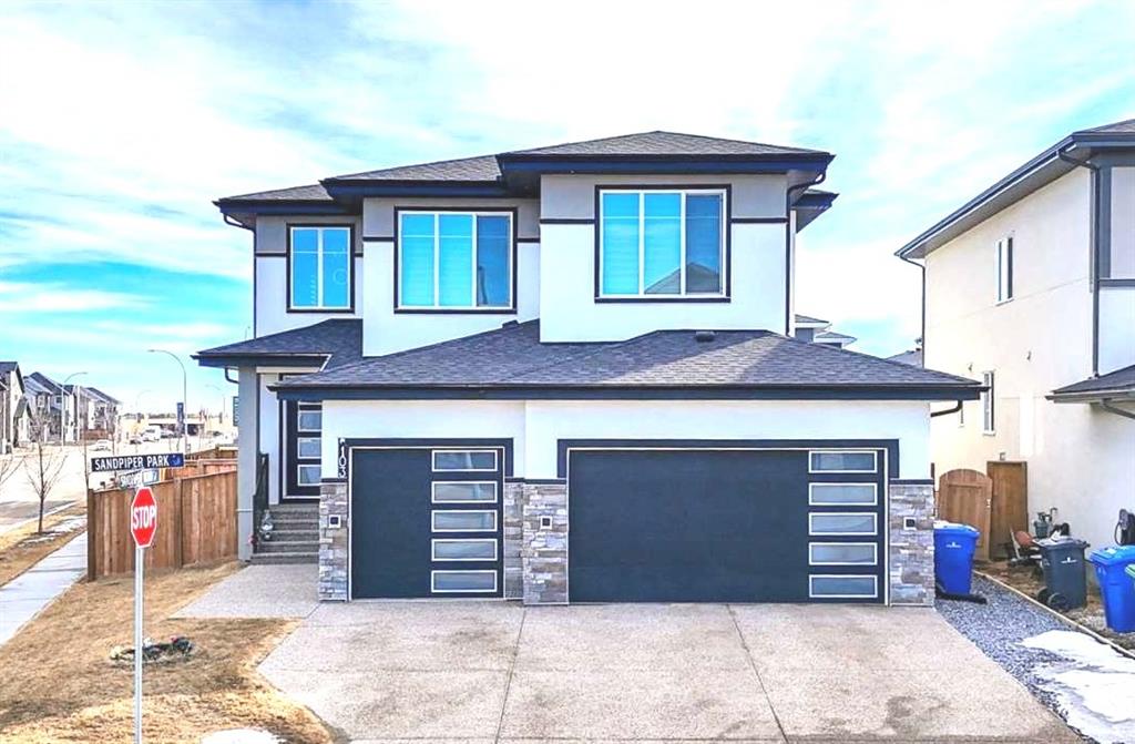 103 Sandpiper Park