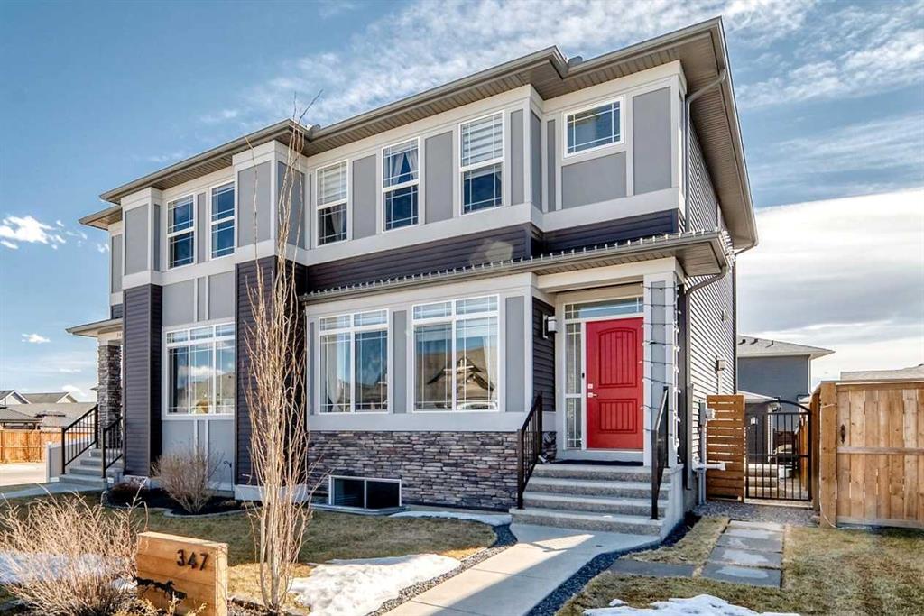 347 D'arcy Ranch Drive
