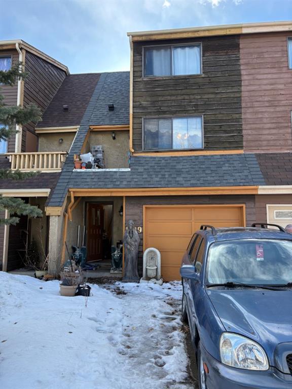 1419 Ranchlands Road NW