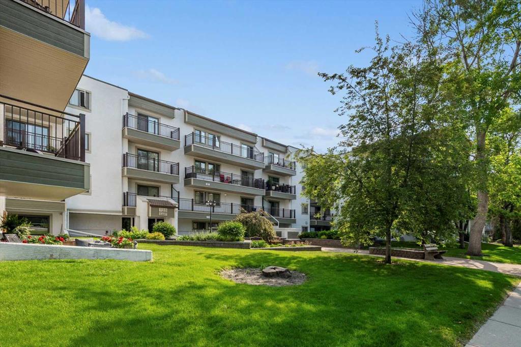 723 57 Avenue SW #102 photo 3