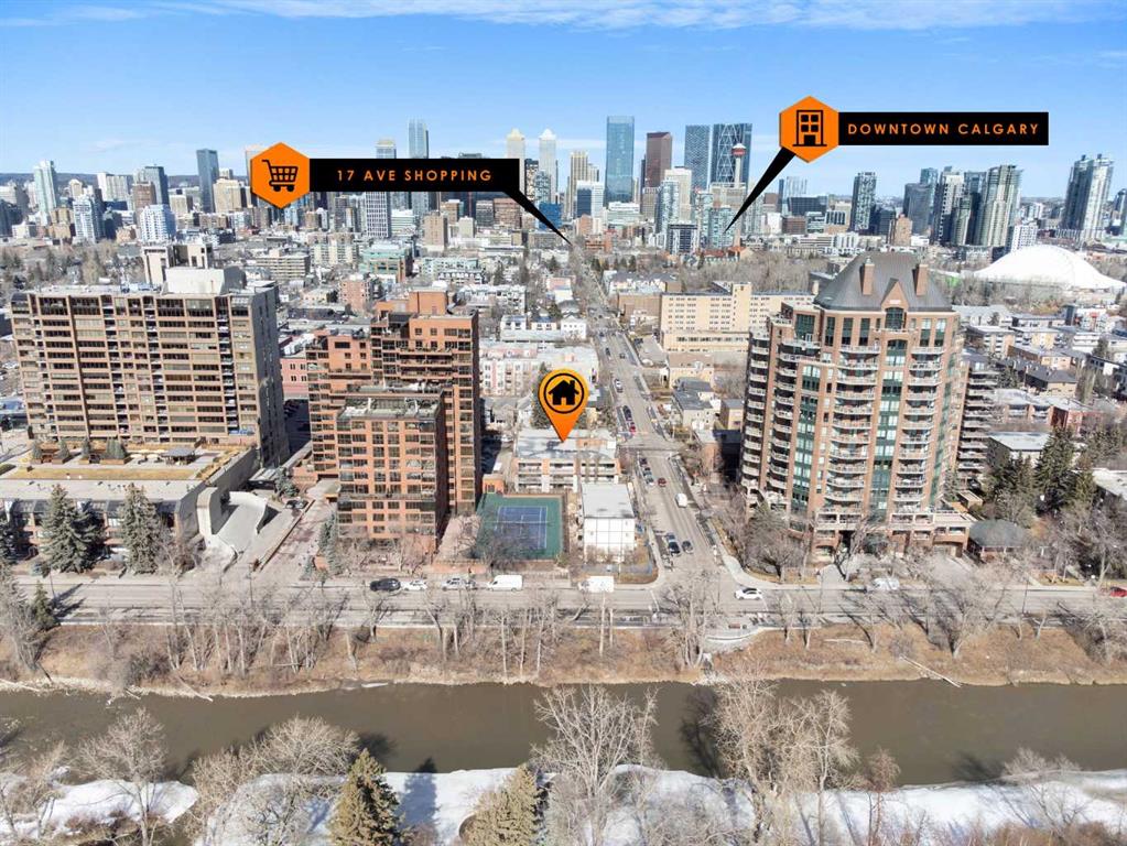 305 25 Avenue SW #304 photo 2