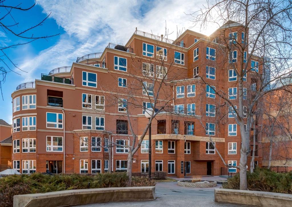 400 Eau Claire Avenue SW #8402