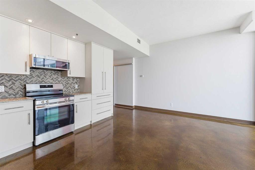 135 13 Avenue SW #1411 photo 4