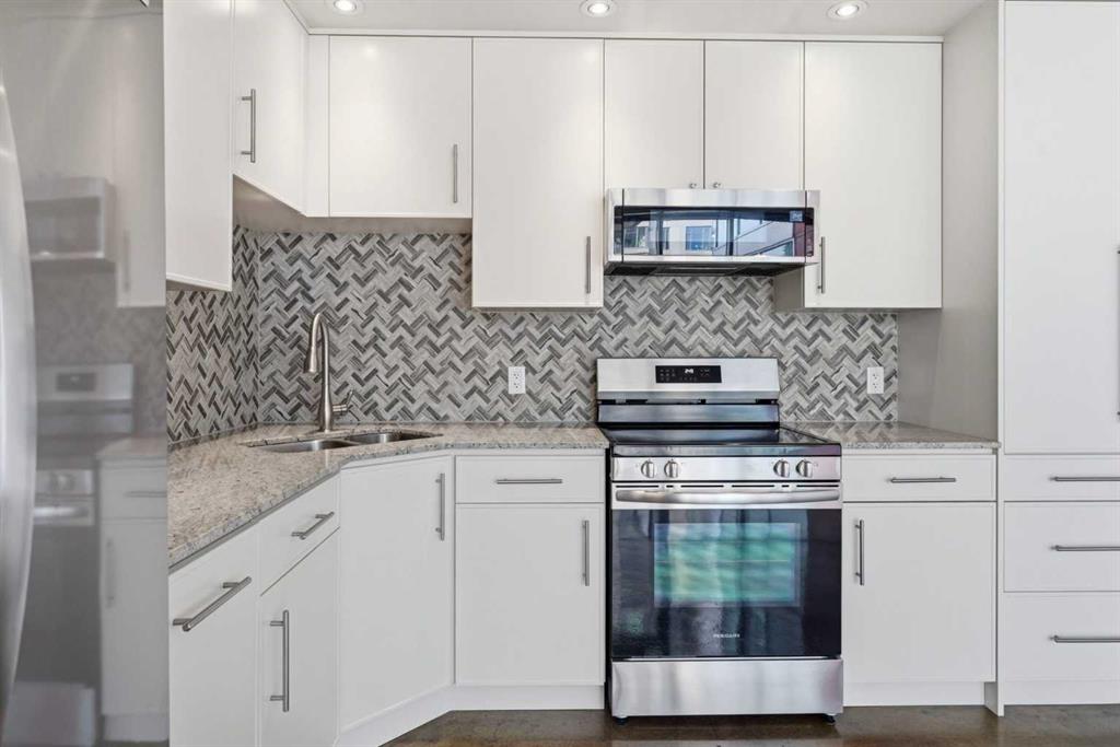 135 13 Avenue SW #1411 photo 5