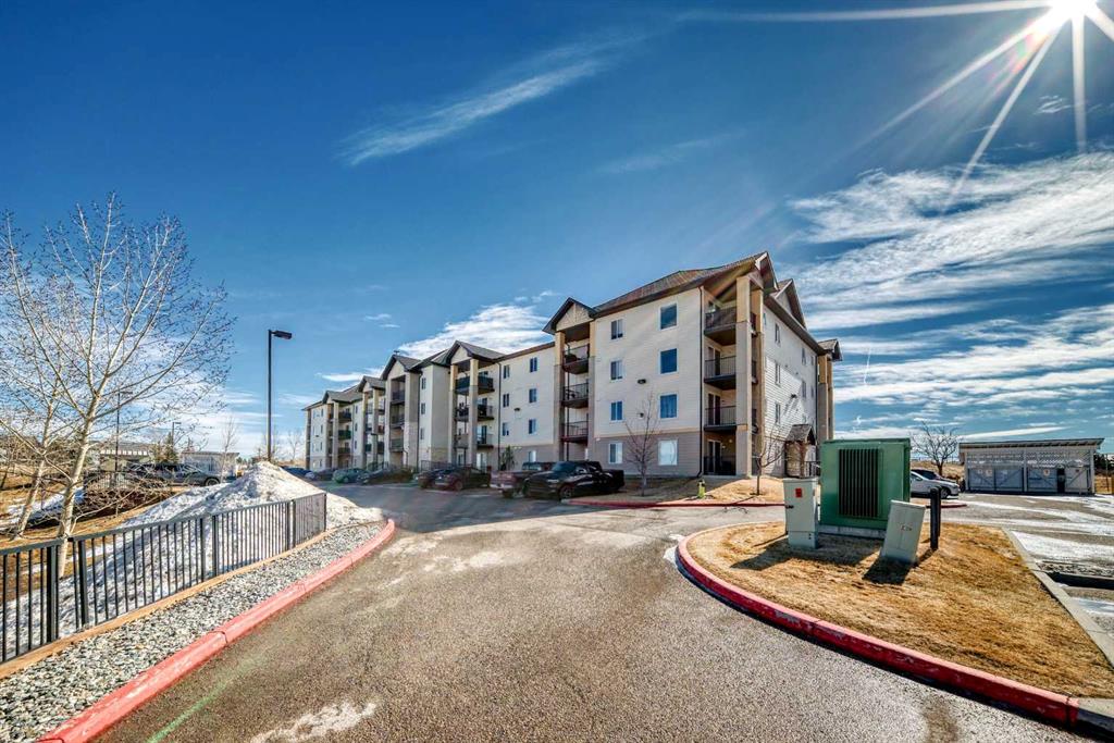 304 Mackenzie Way SW #6310