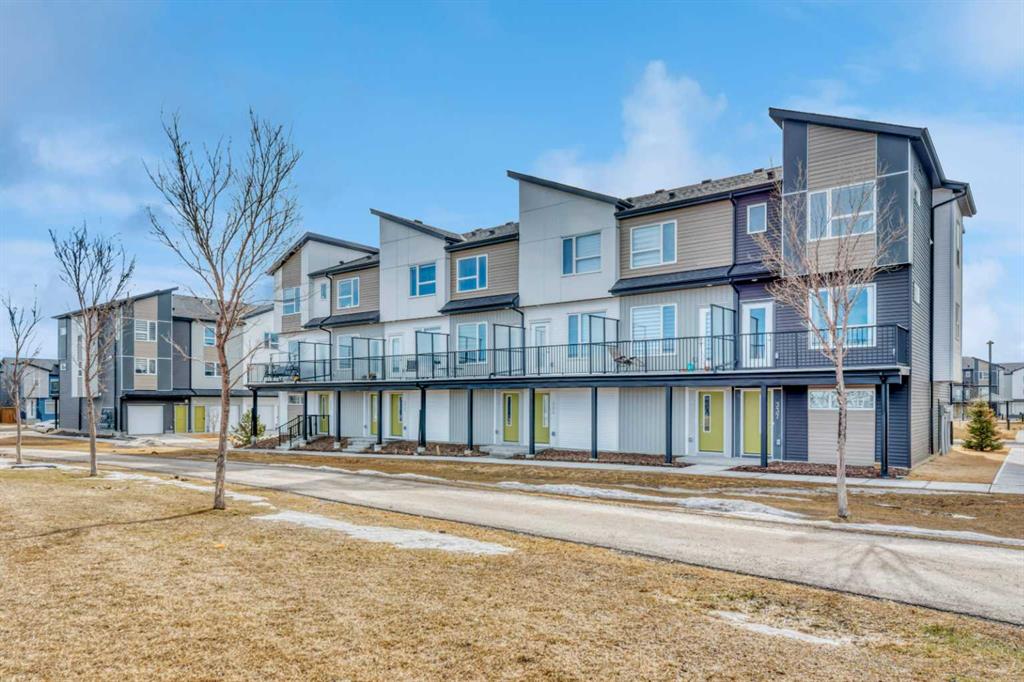 301 Redstone Boulevard NE #337 photo 3