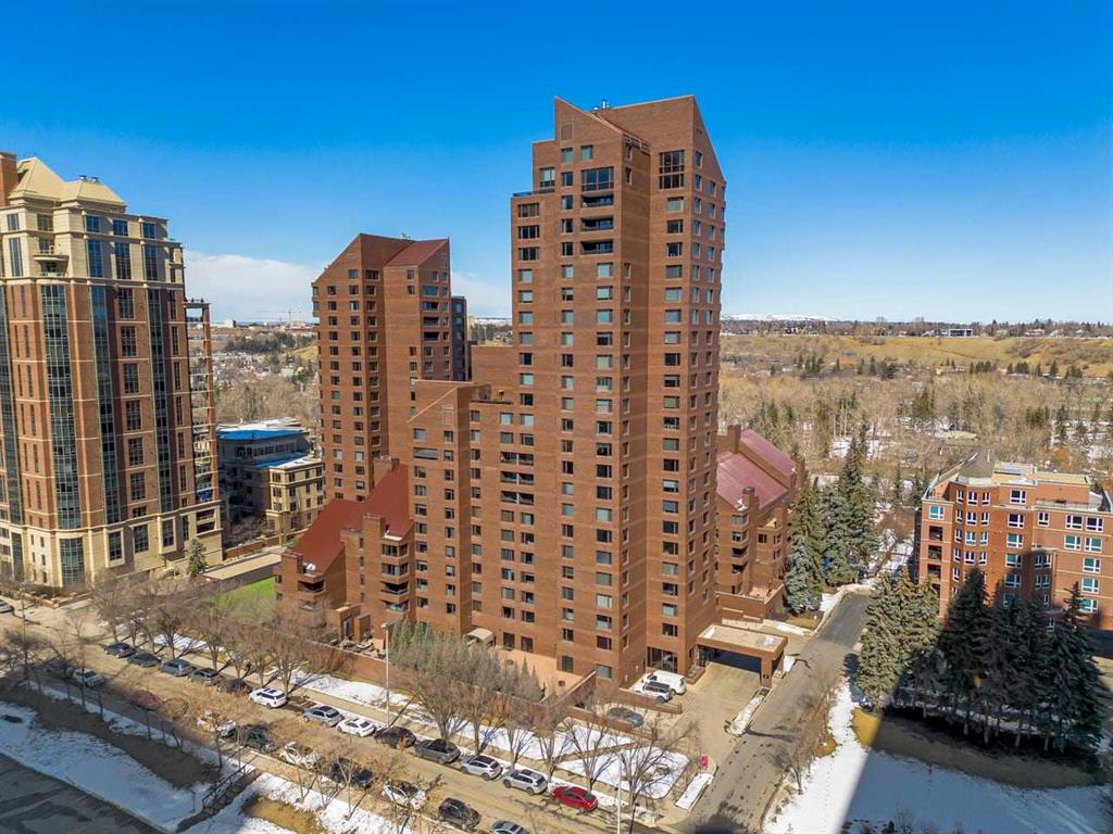 500 Eau Claire Avenue SW #602A