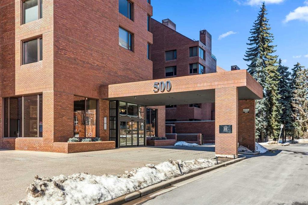 500 Eau Claire Avenue SW #602A photo 4