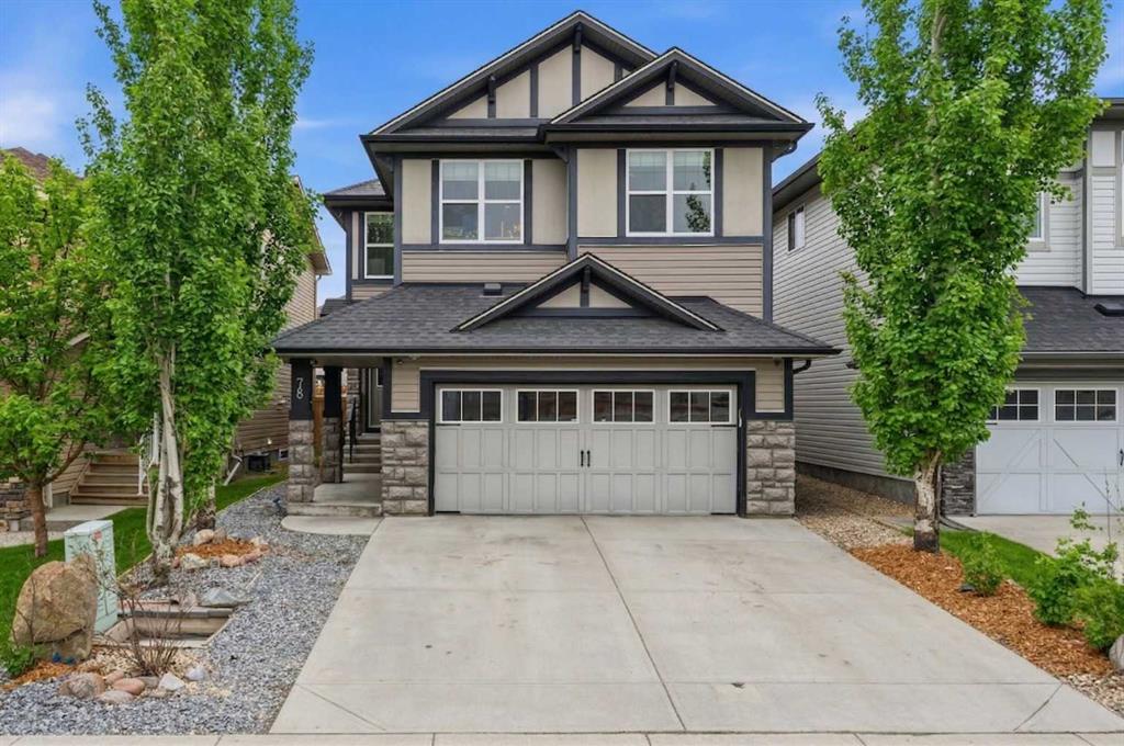 78 Hillcrest Street SW
