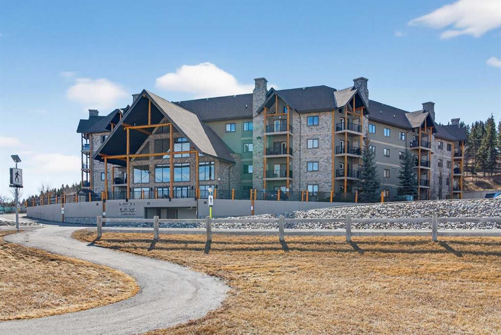 77 George Fox Trail #203