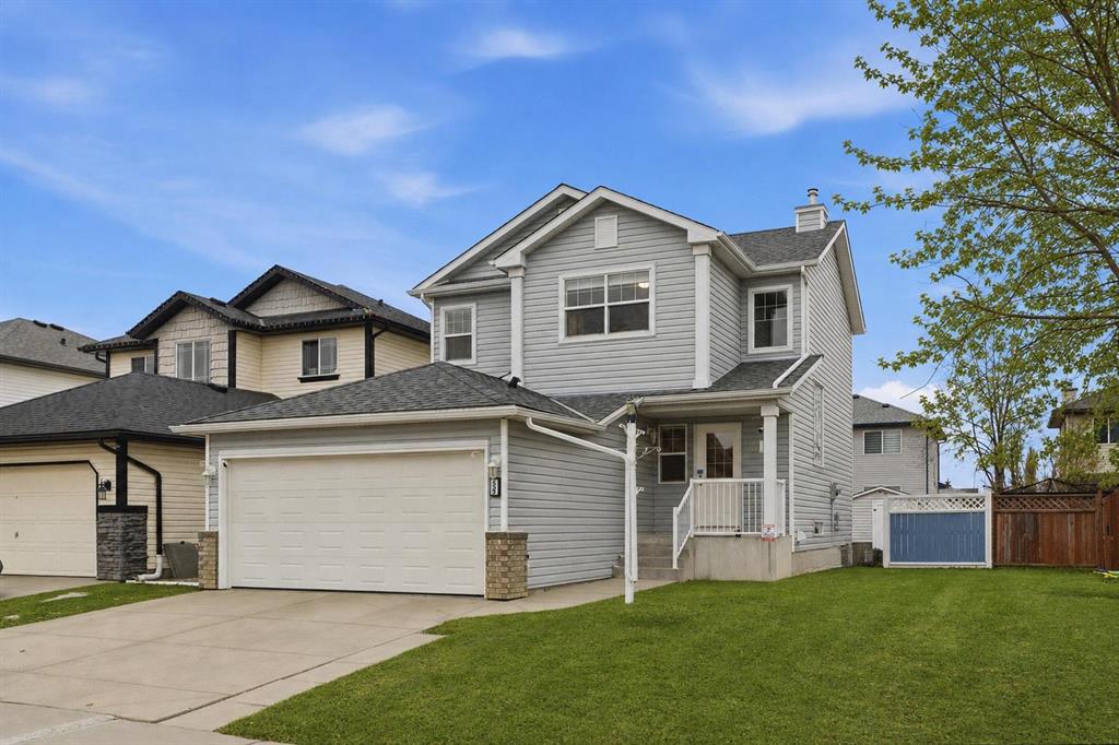 59 Silver Springs Way NW