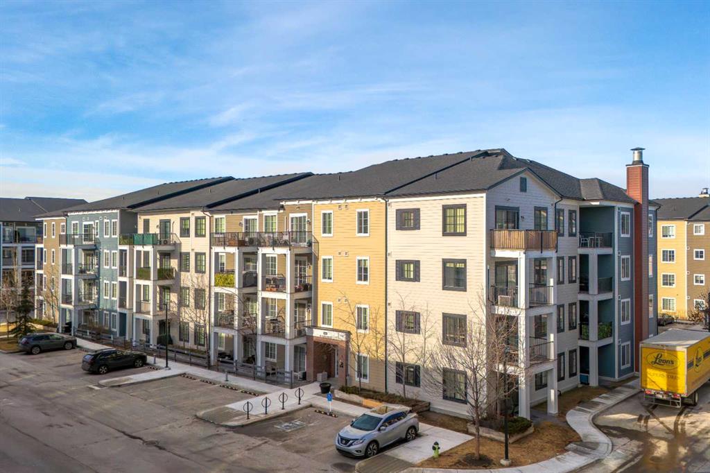 215 Legacy Boulevard SE #3202
