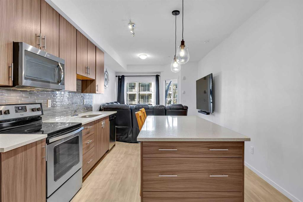 215 Legacy Boulevard SE #3202 photo 4