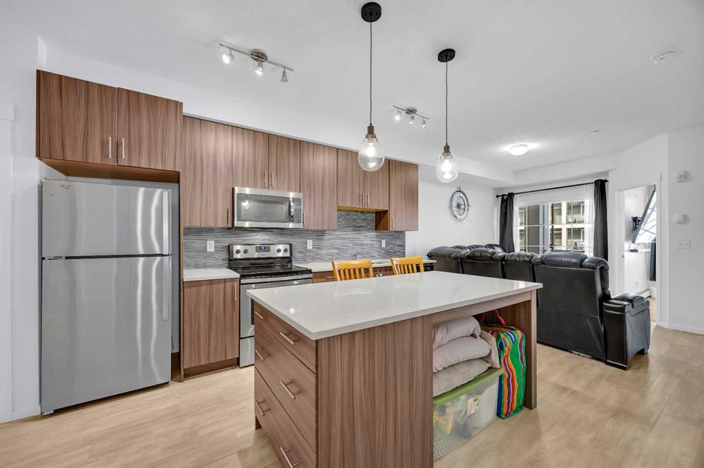 215 Legacy Boulevard SE #3202 photo 5