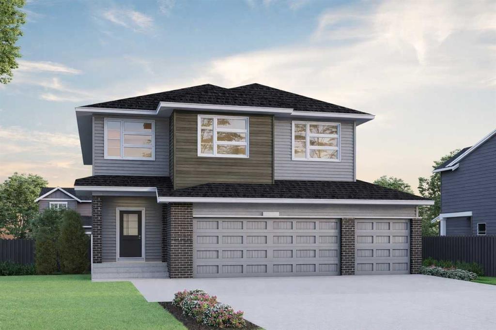 427 Bridgeport Glen