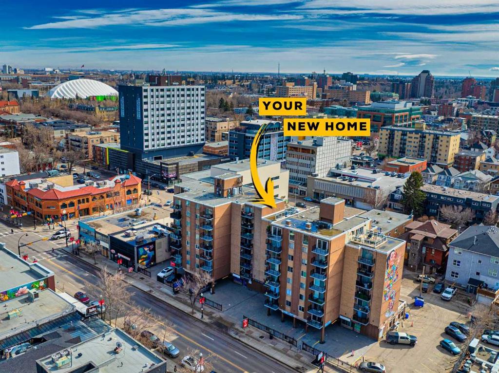 515 17 Avenue SW #2B photo 2