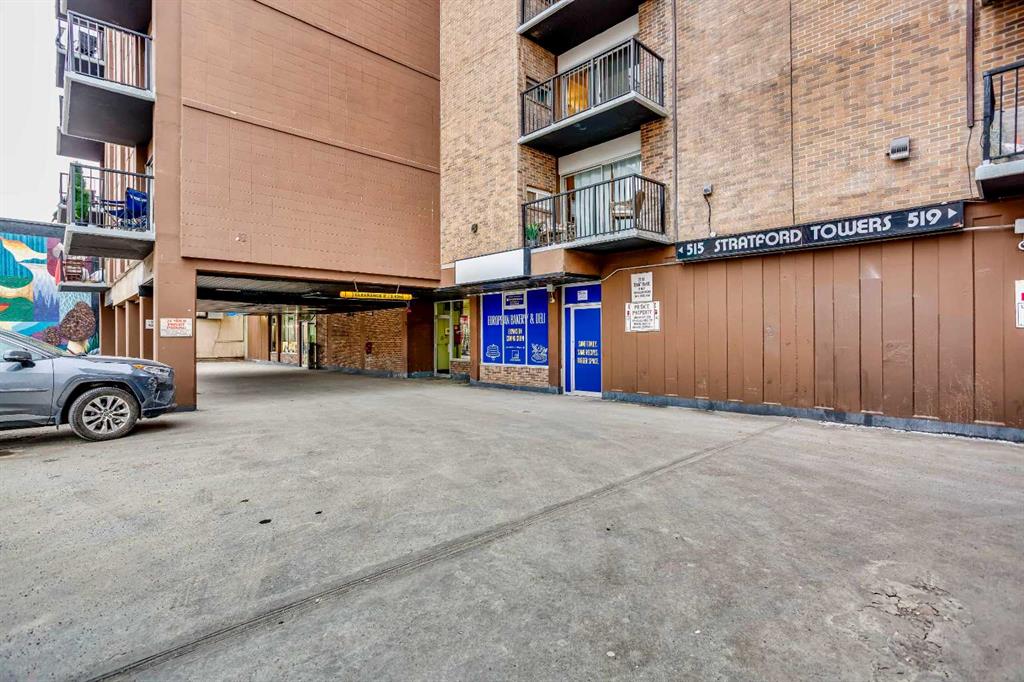 515 17 Avenue SW #2B photo 4
