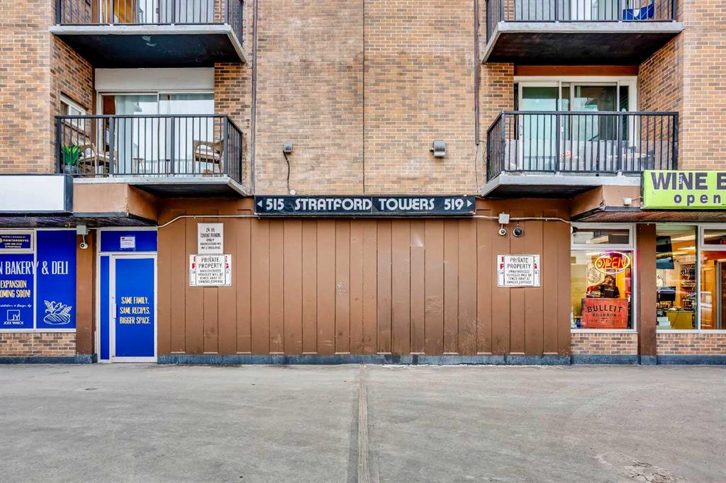 515 17 Avenue SW #2B photo 5