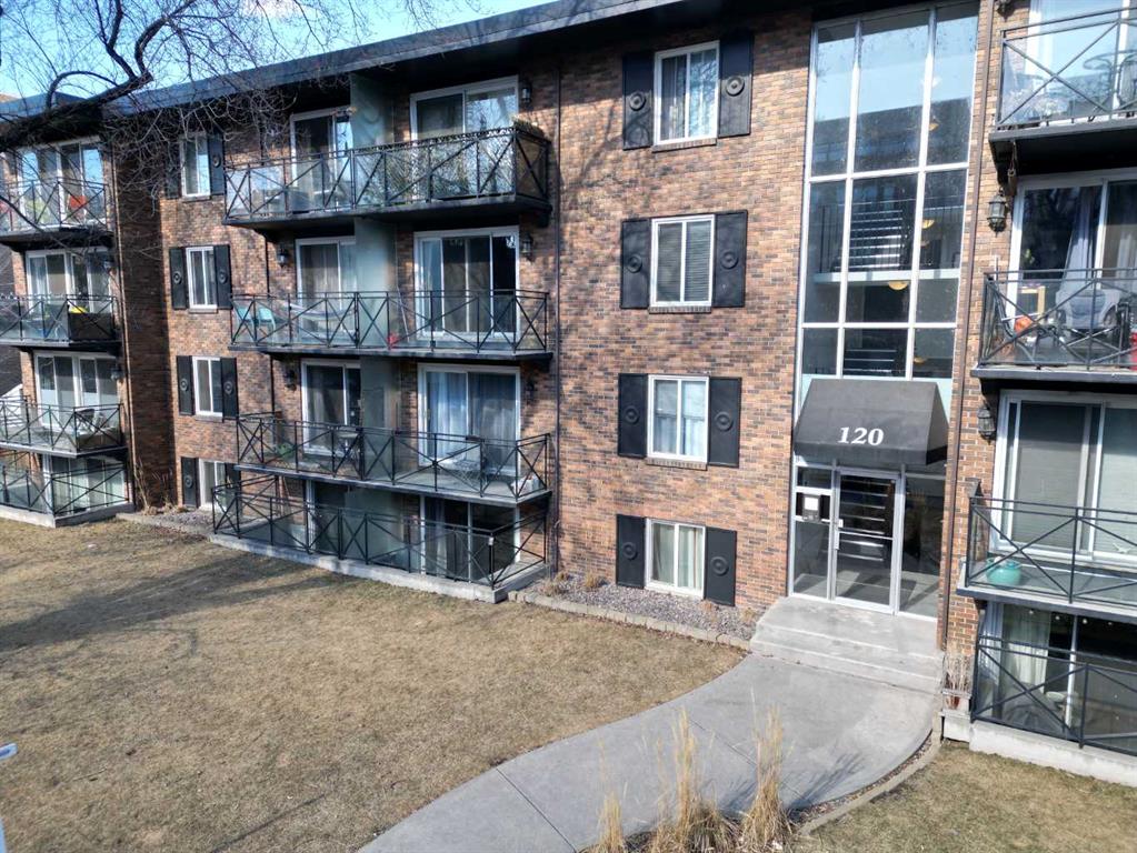 120 24 Avenue SW #102