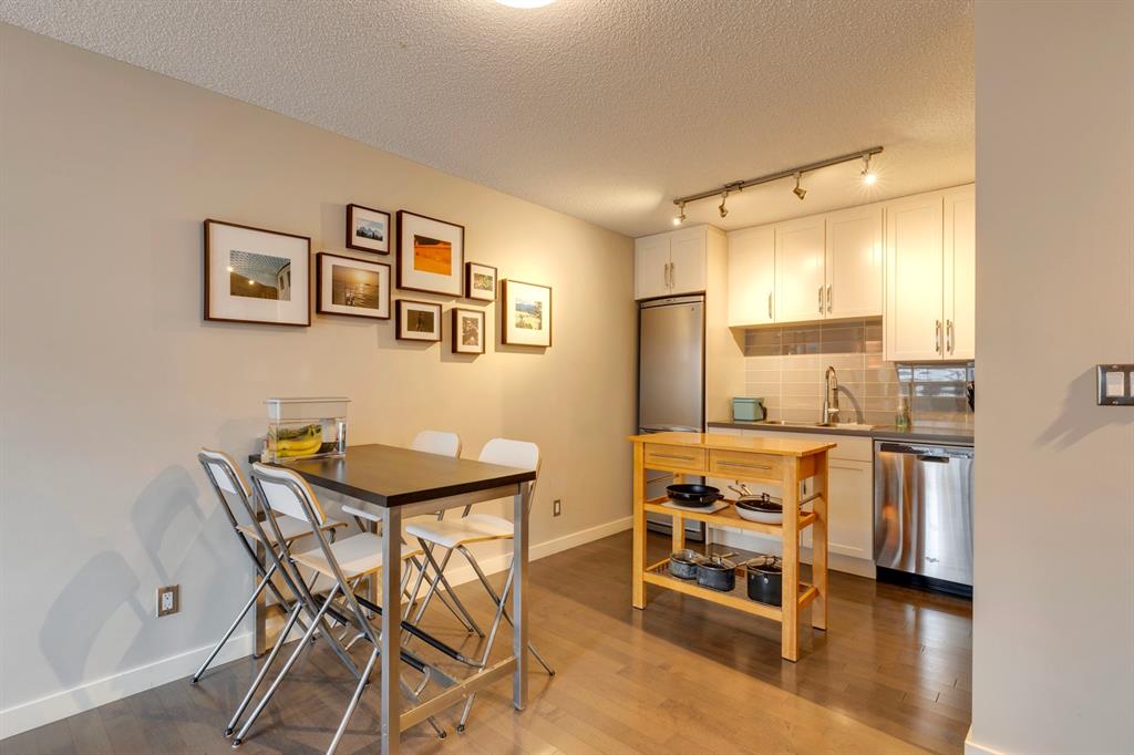 120 24 Avenue SW #102 photo 4