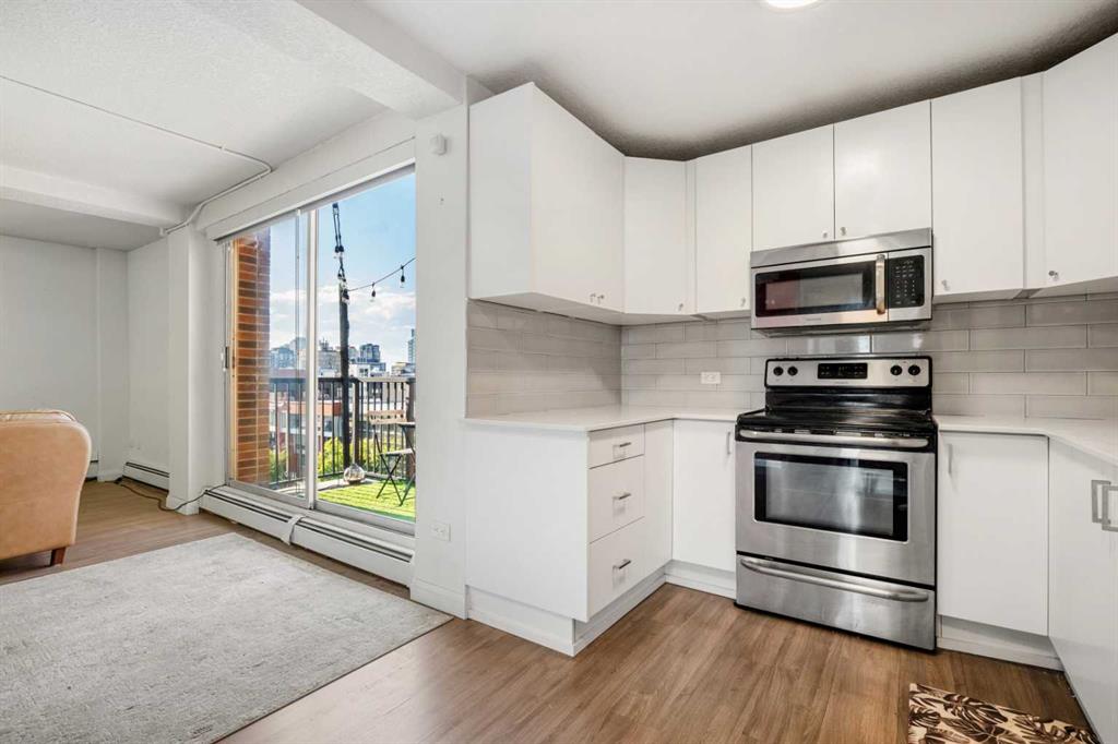519 17th Avenue SW #720 photo 4