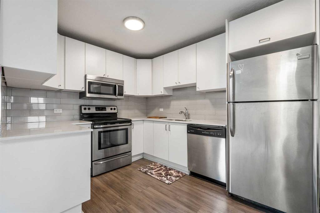 519 17th Avenue SW #720 photo 5