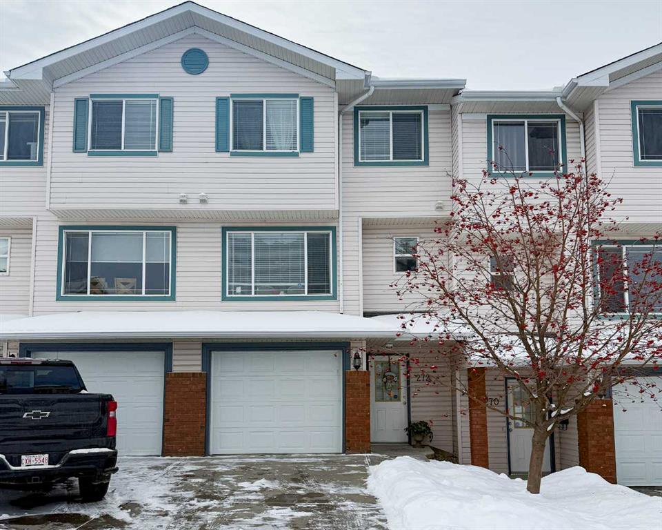 272 Rocky Ridge Court NW