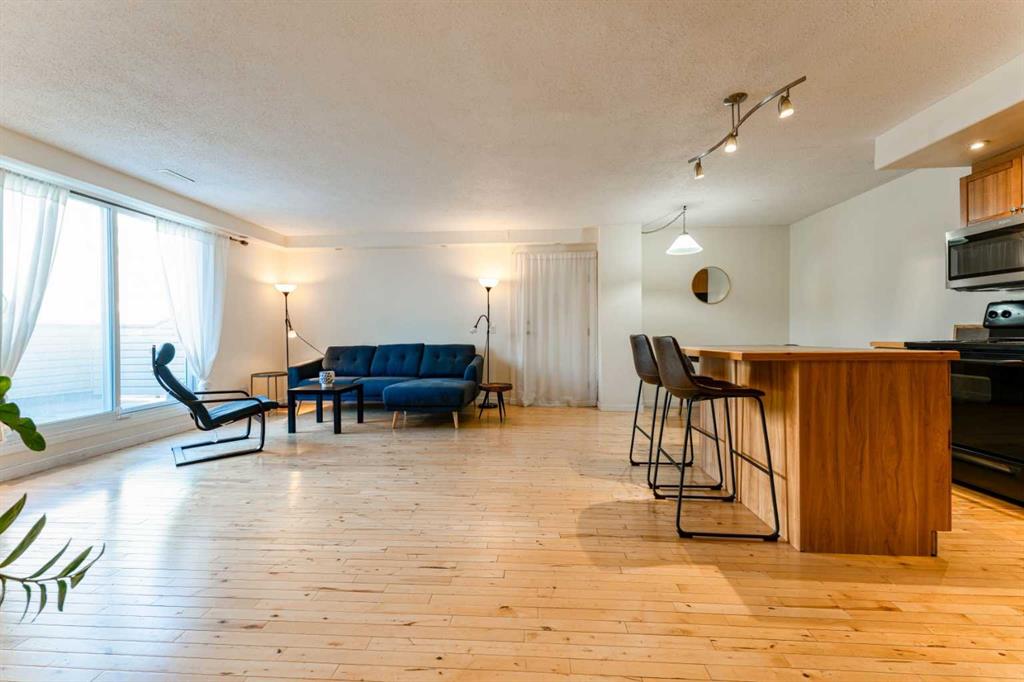 1540 29 Street NW #1014 photo 5