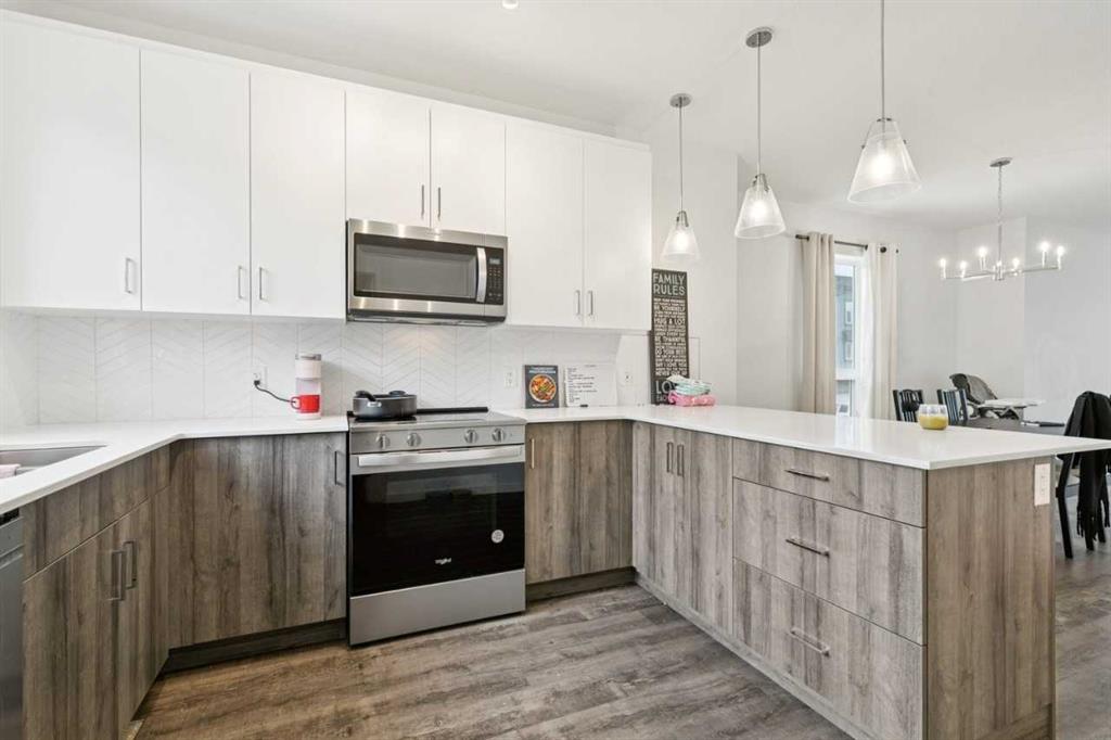 850 Belmont Drive SW #403 photo 5