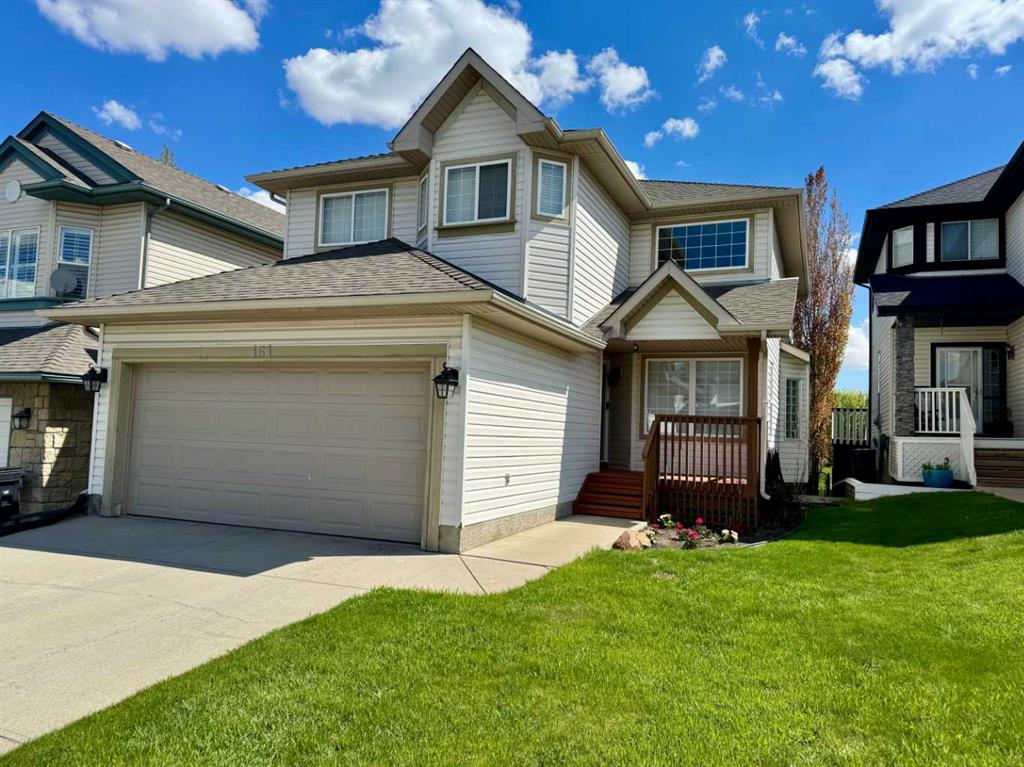 161 Douglas Ridge Place SE