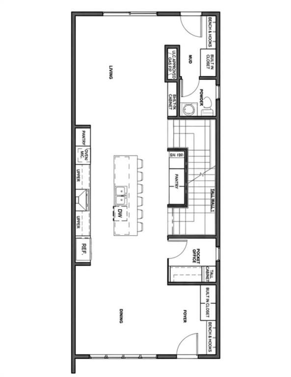 4009 15A Street SW photo 3