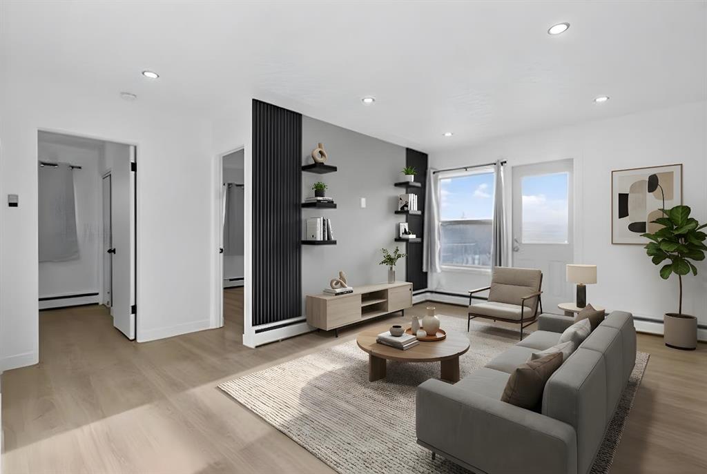 2020 16 Avenue NW #6 photo 2