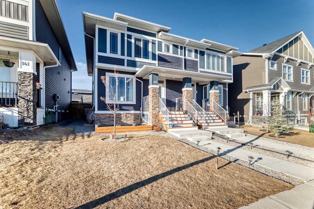 145 Red Sky Way NE photo 3
