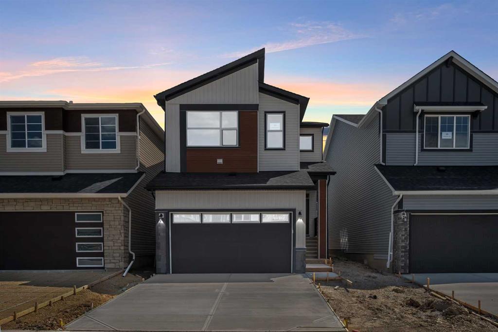 55 Amblehurst Link NW