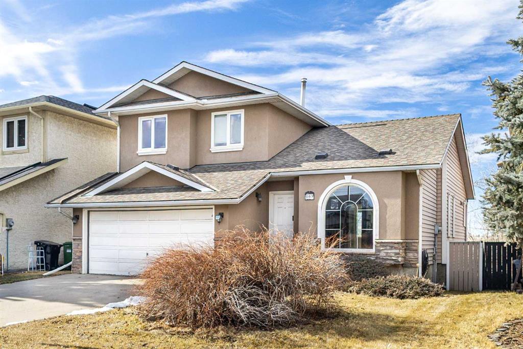 103 Riverside Way SE