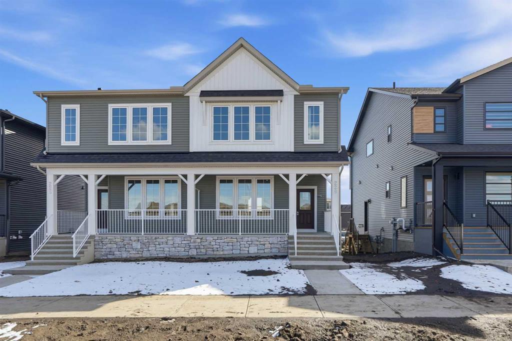 229 Bridgeport Gate