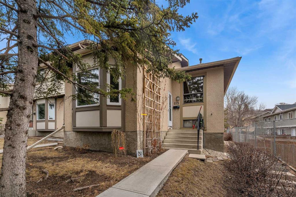 115 Deerfield Drive SE