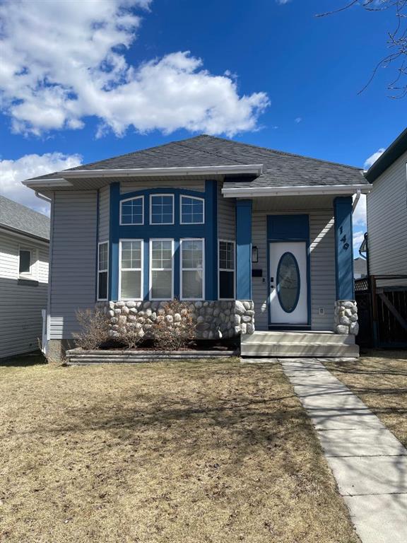 149 Hidden Ranch Road NW