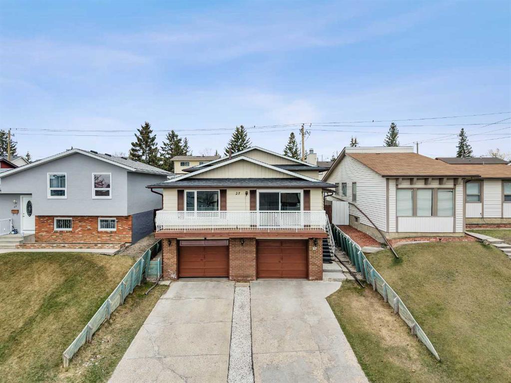 27 Beddington Road NE