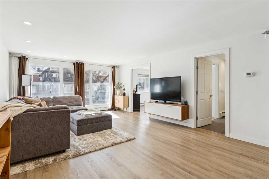 1222 13 Avenue SW #205 photo 3