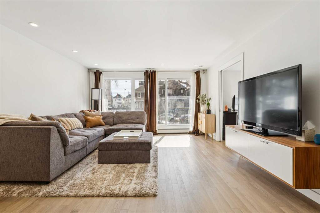 1222 13 Avenue SW #205 photo 4