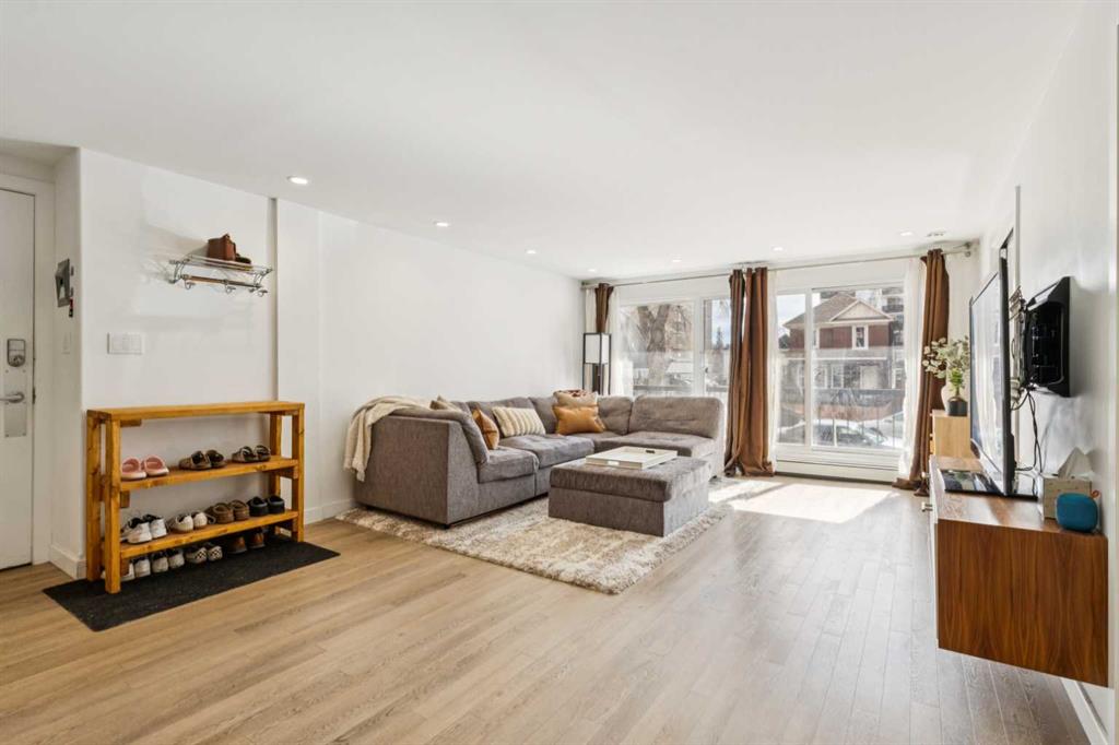 1222 13 Avenue SW #205 photo 5