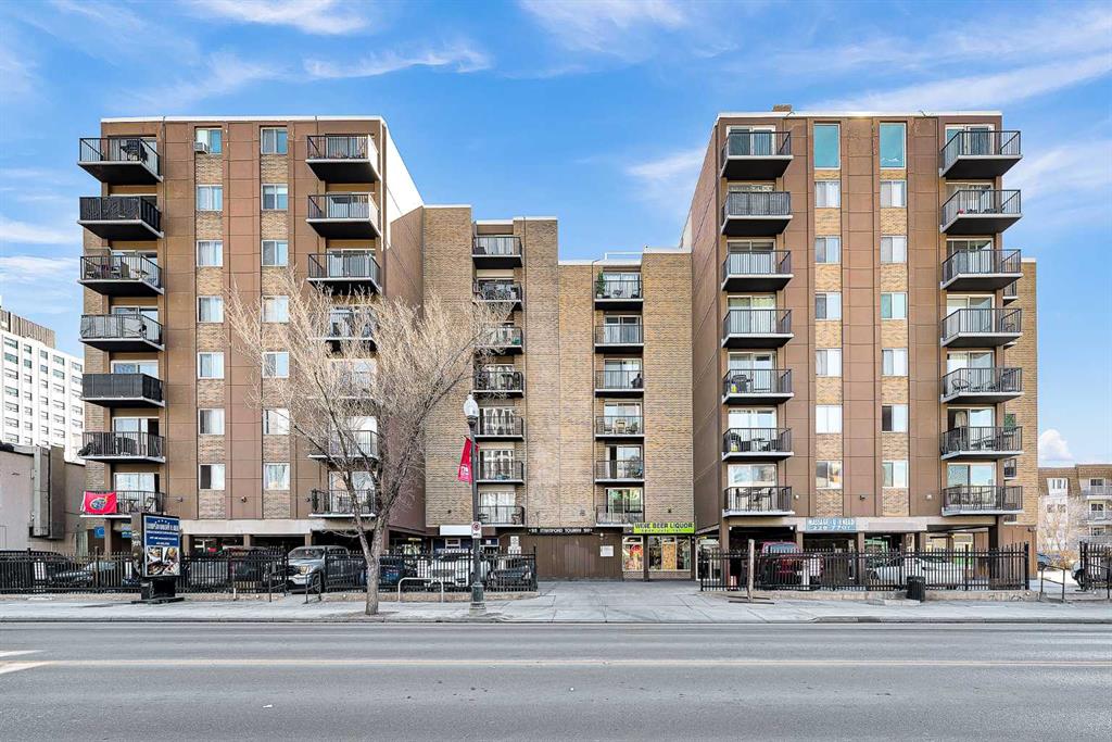 519 17 Avenue SW #210 photo 2
