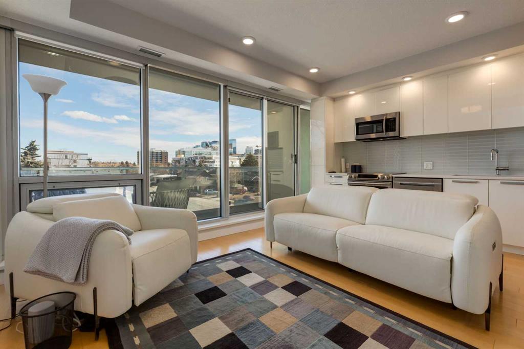 1234 5 Avenue NW #1408 photo 3