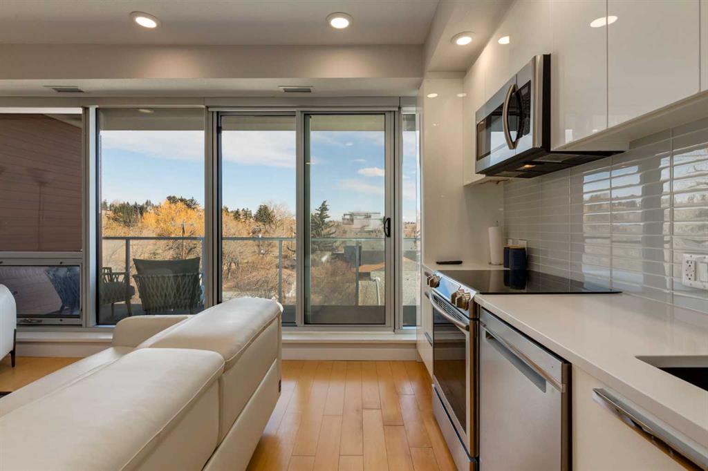 1234 5 Avenue NW #1408 photo 4