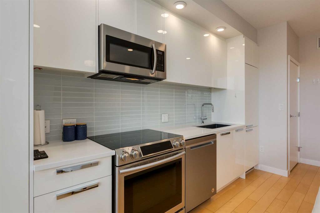 1234 5 Avenue NW #1408 photo 5