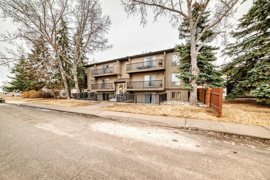 4311 73 Street NW #105 photo 2